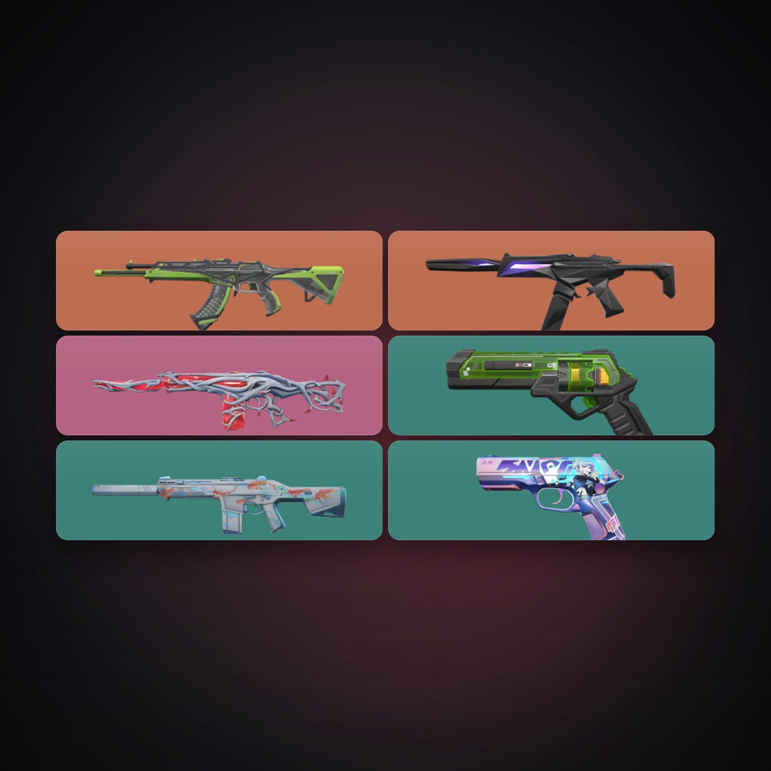 Bronze 2 Rank | Brasil Server | 7 Skins | Level 91 — HabibiAccounts