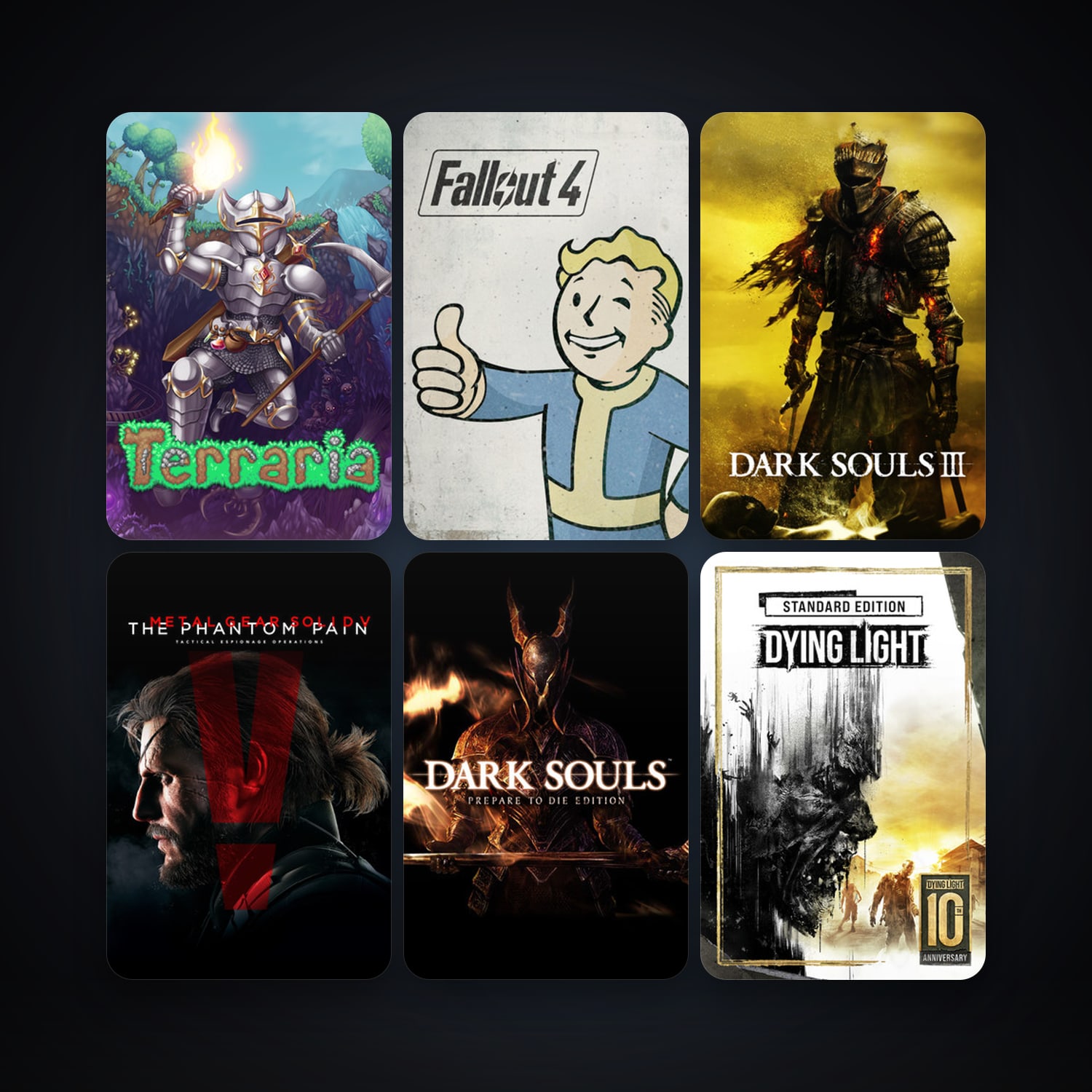 Steam 166 games, Steam 11, clean — HabibiAccounts