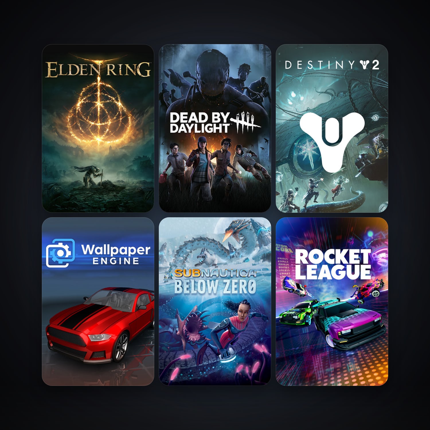 Left 4 Dead 2 + Free CS2 (No Prime), 113 games, Steam 11, clean — HabibiAccounts