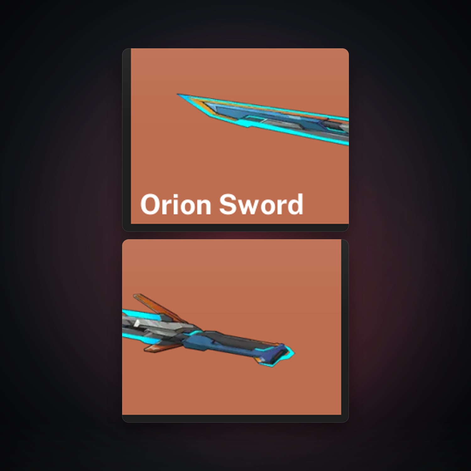 EU locker — 1 knives, 1 skins, lvl 4 — HabibiAccounts