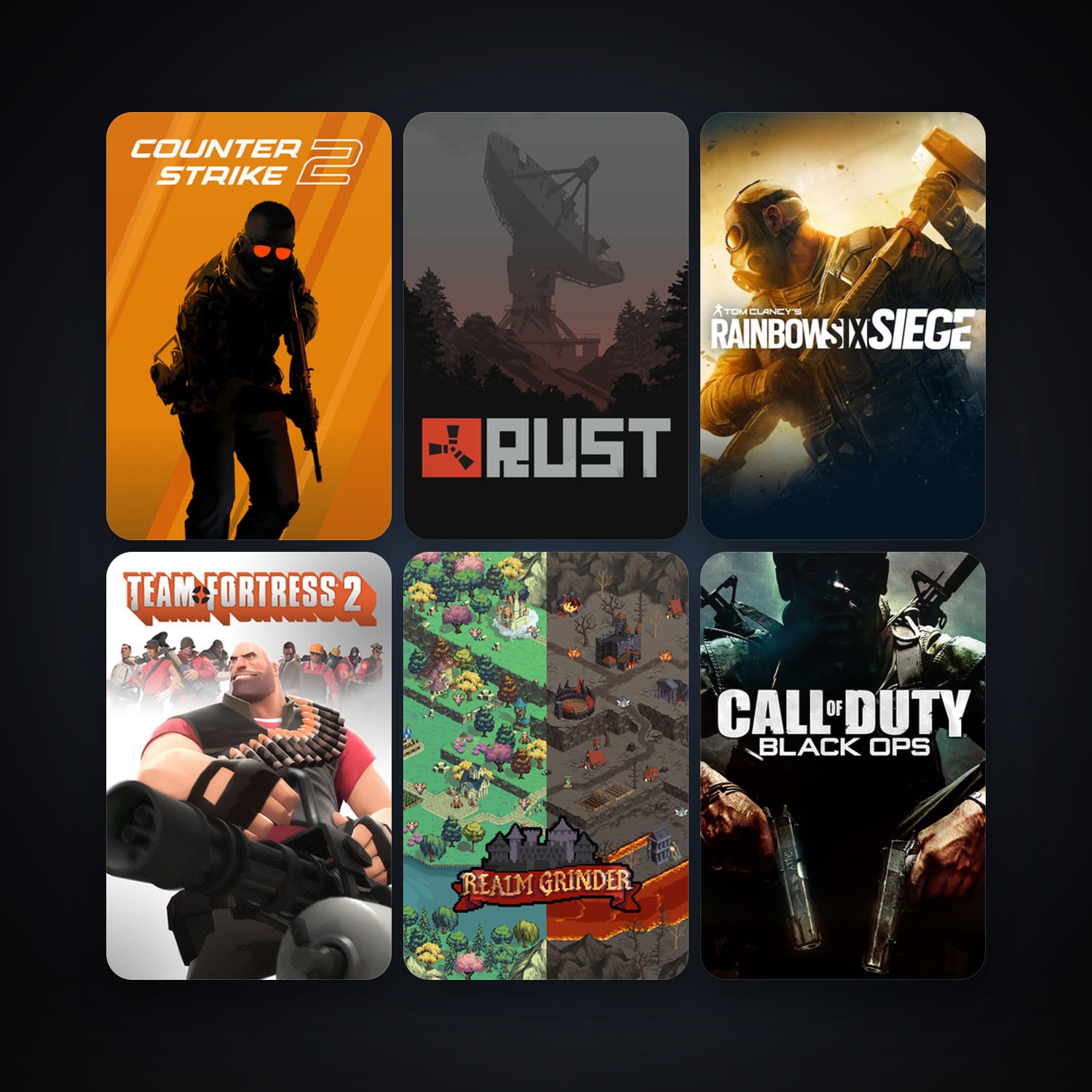 هالحساب ستيم فلين، Team Fortress 2 وLeft 4 Dead 2، 70 لعبة، لفل 17، صامد واضح — HabibiAccounts