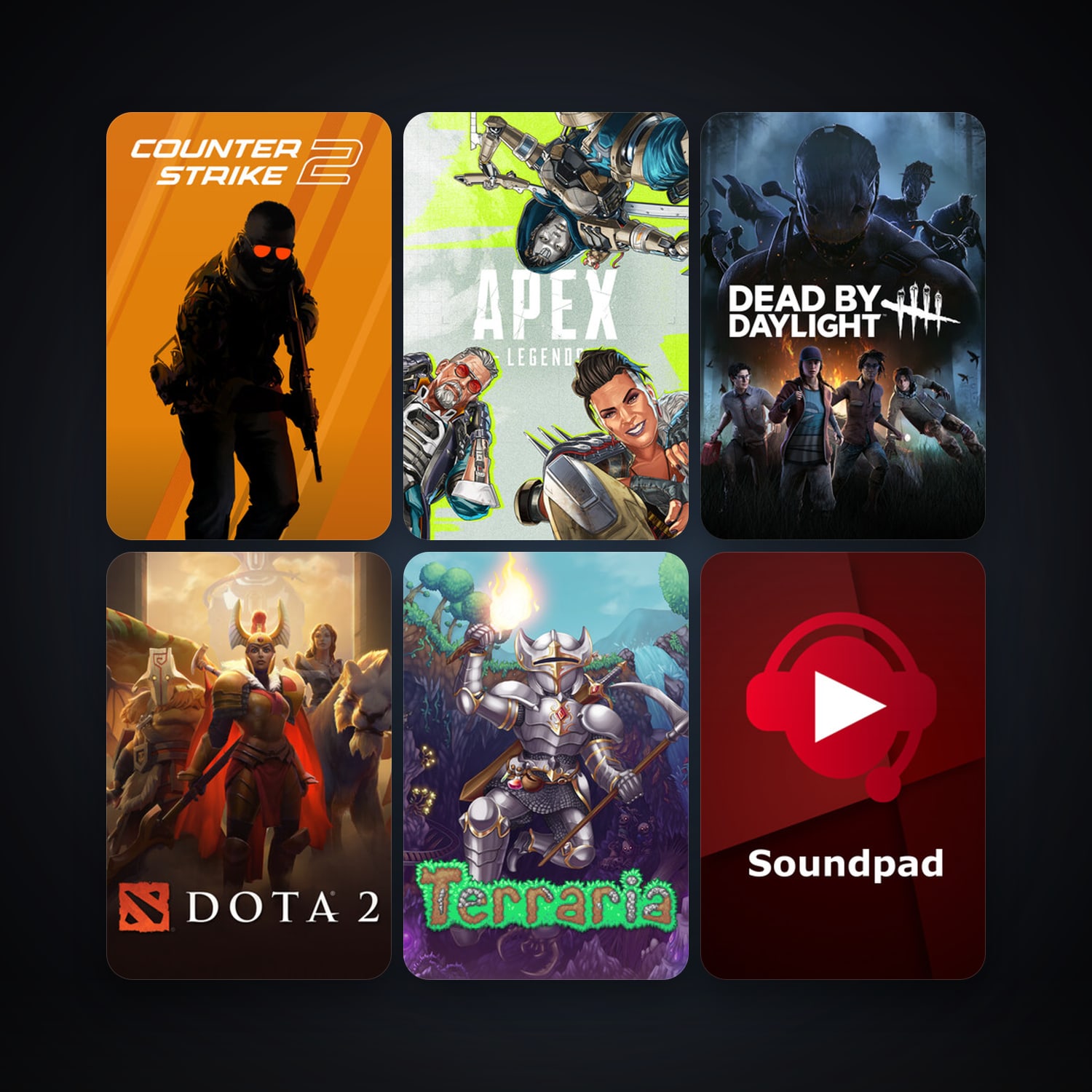 Dota 2 + CS2 Prime, 15 games, Steam 15, clean — HabibiAccounts