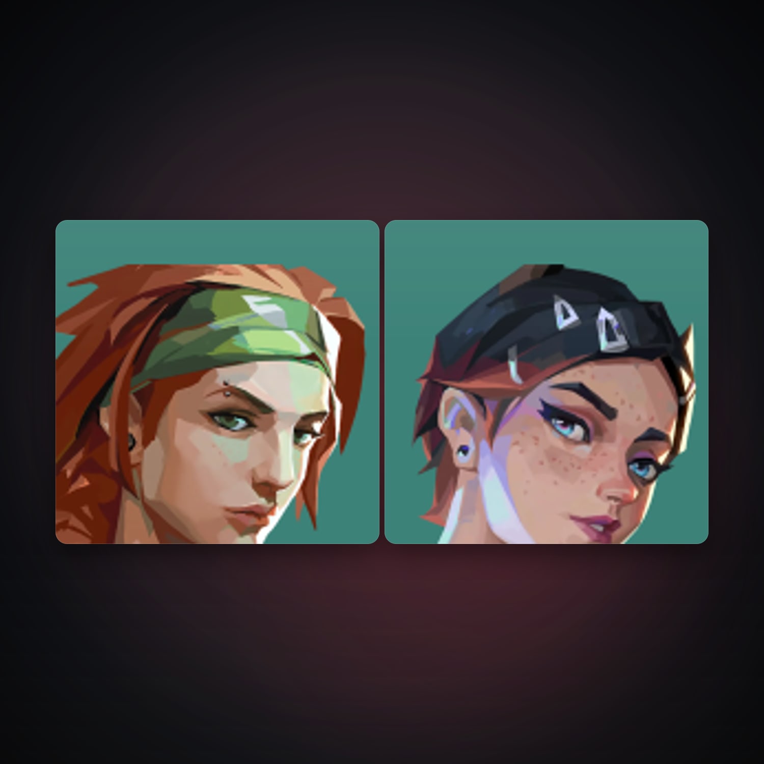 Unrated Rank | Europe Server | Level 14 — HabibiAccounts