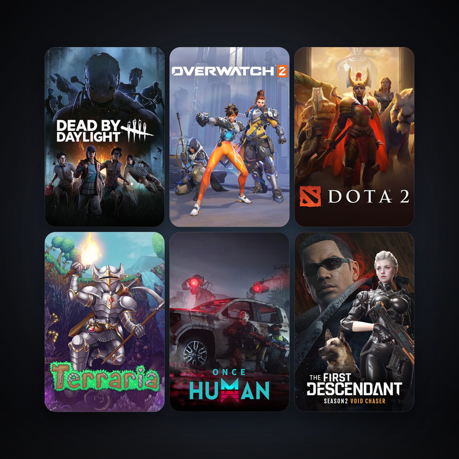 Left 4 Dead + Left 4 Dead 2, 24 games, clean — HabibiAccounts