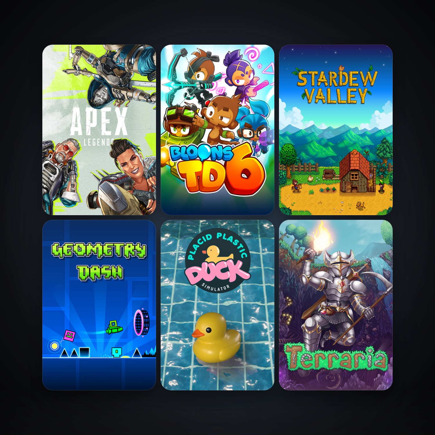 Free CS2 (No Prime) + Terraria, 35 games, clean — HabibiAccounts