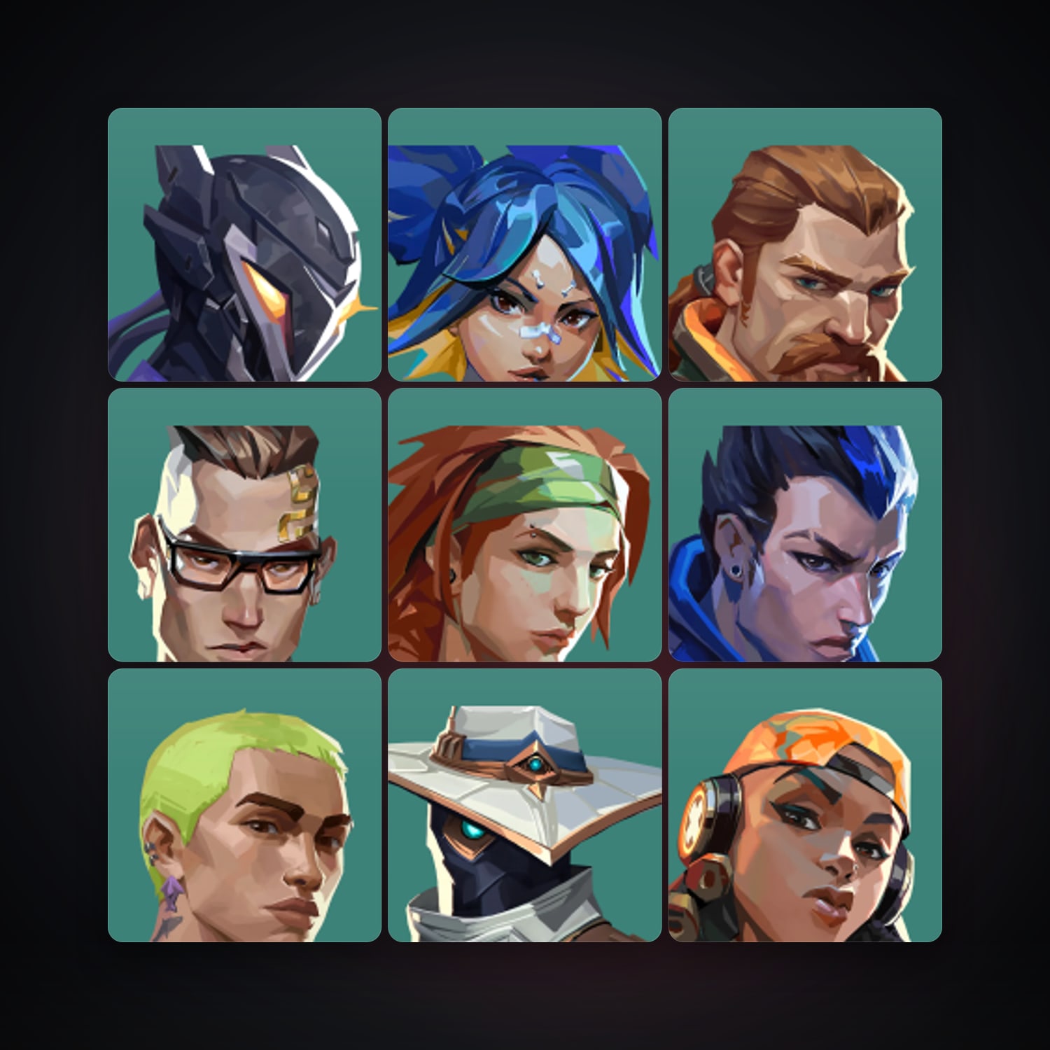 AP locker — lvl 42 — HabibiAccounts