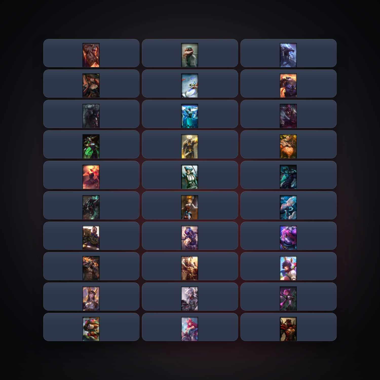 EU locker · 259215069 — HabibiAccounts