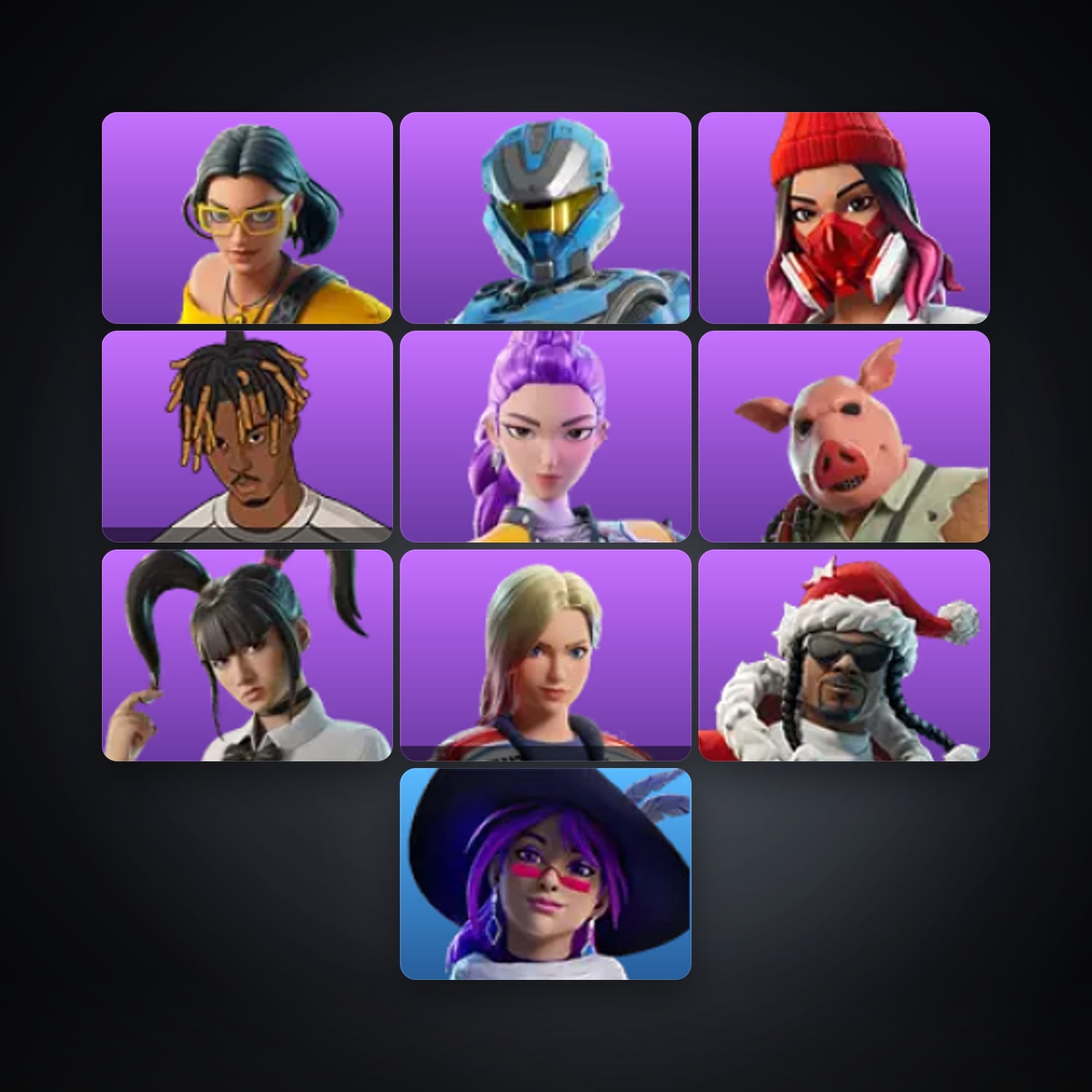 Epic — HabibiAccounts
