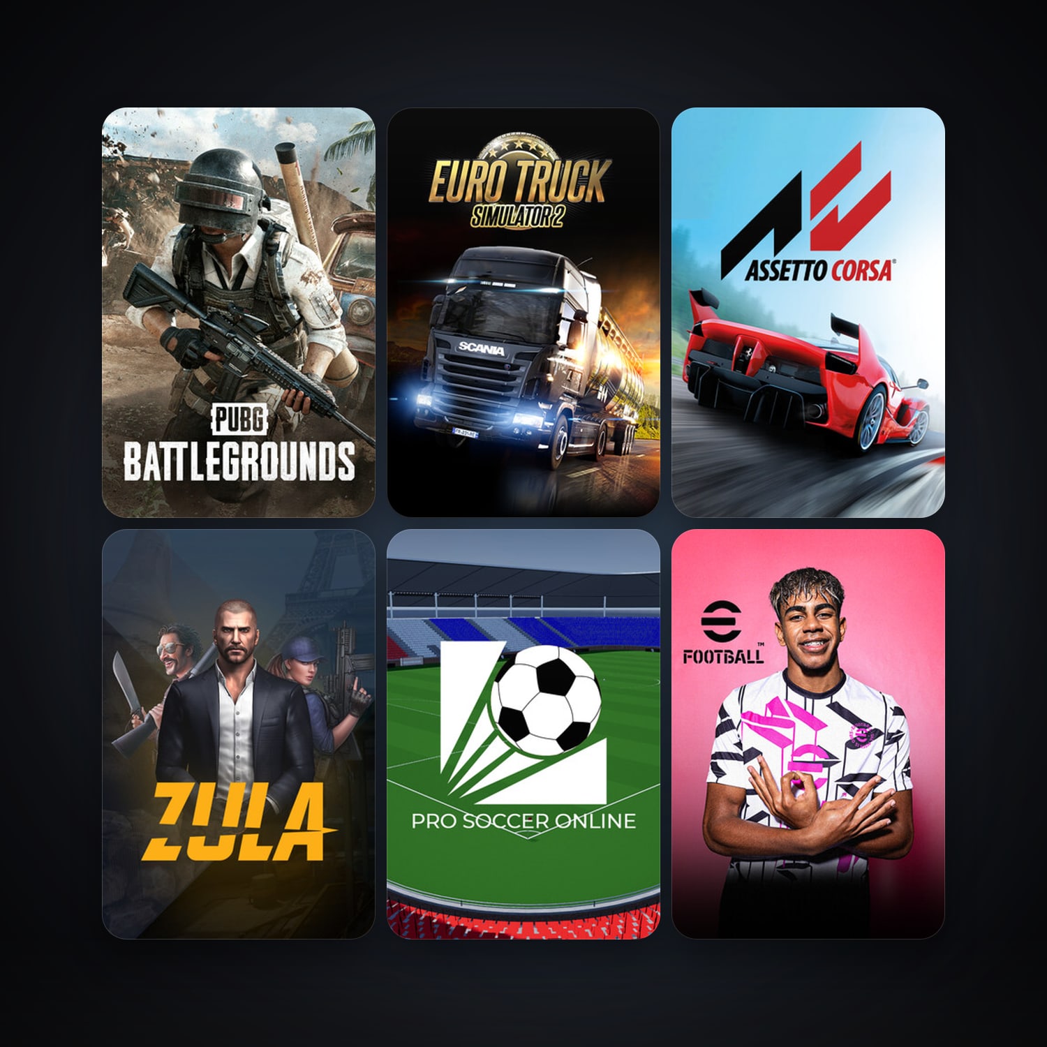 Free CS2 (No Prime) + Metro: Last Light, 31 games, clean — HabibiAccounts