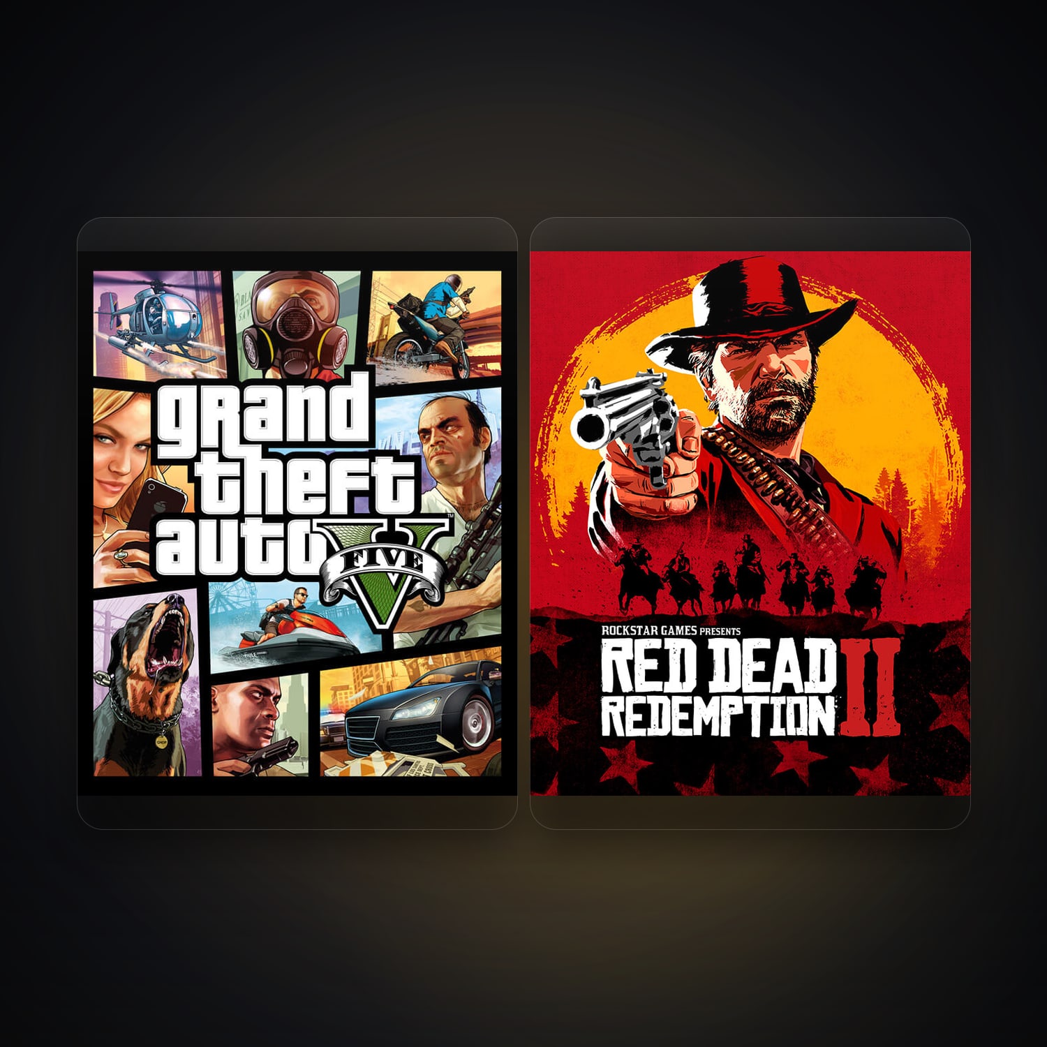 GTA V +1 — HabibiAccounts
