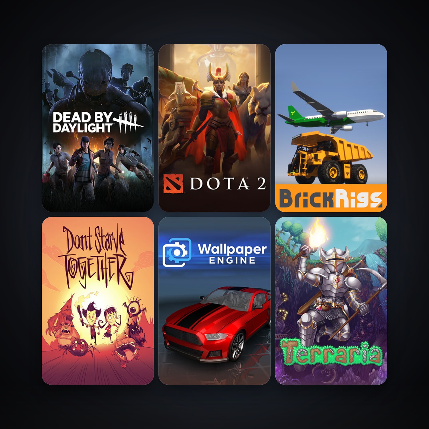 Dota 2 + Free CS2 (No Prime), 59 games, clean — HabibiAccounts