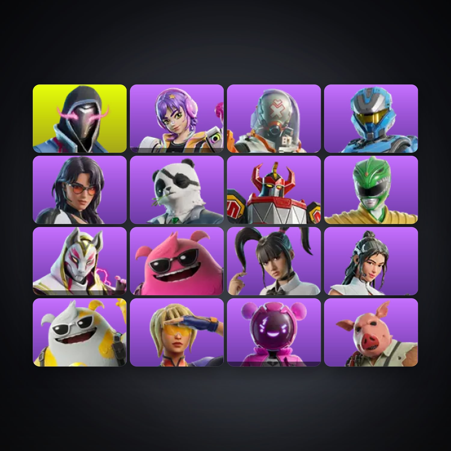 Epic — HabibiAccounts