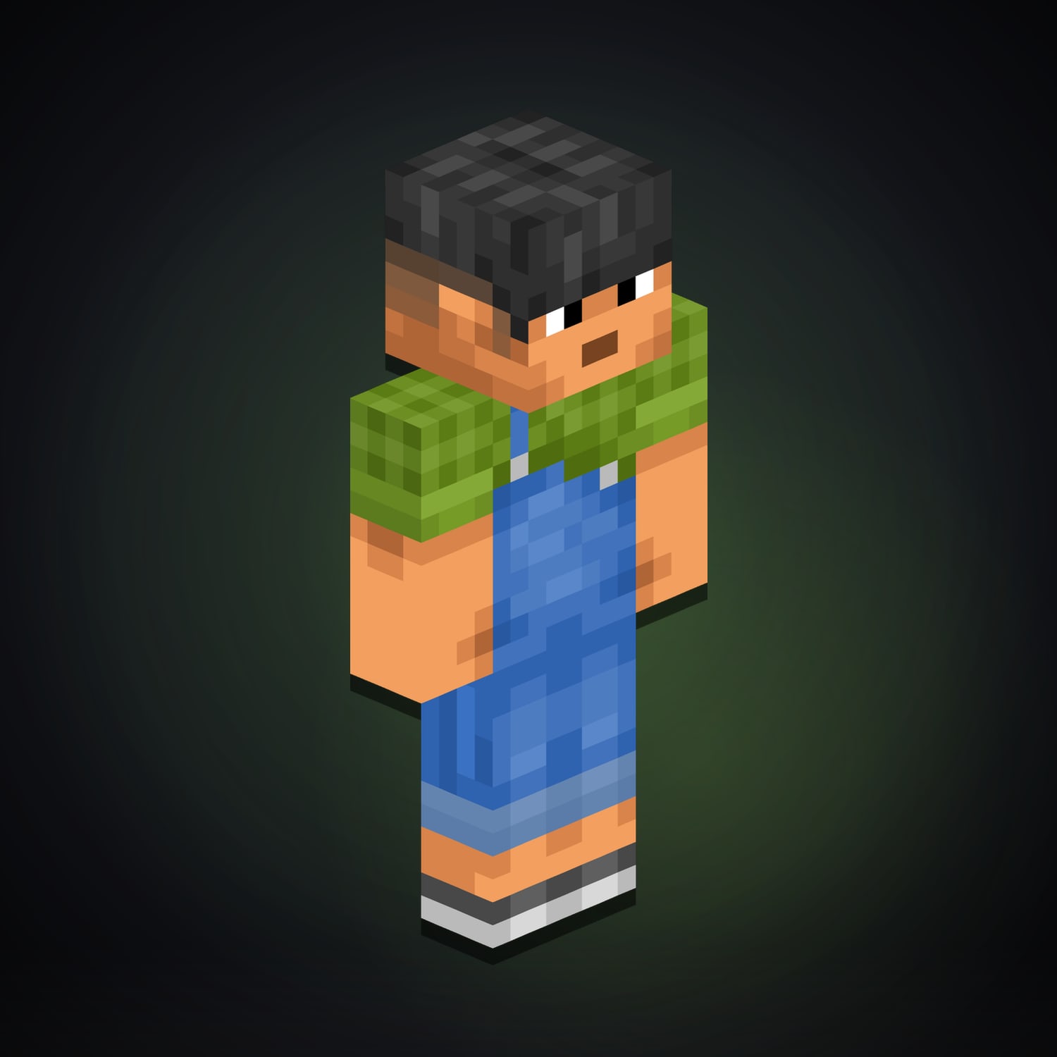Minecraft 2 capes — HabibiAccounts