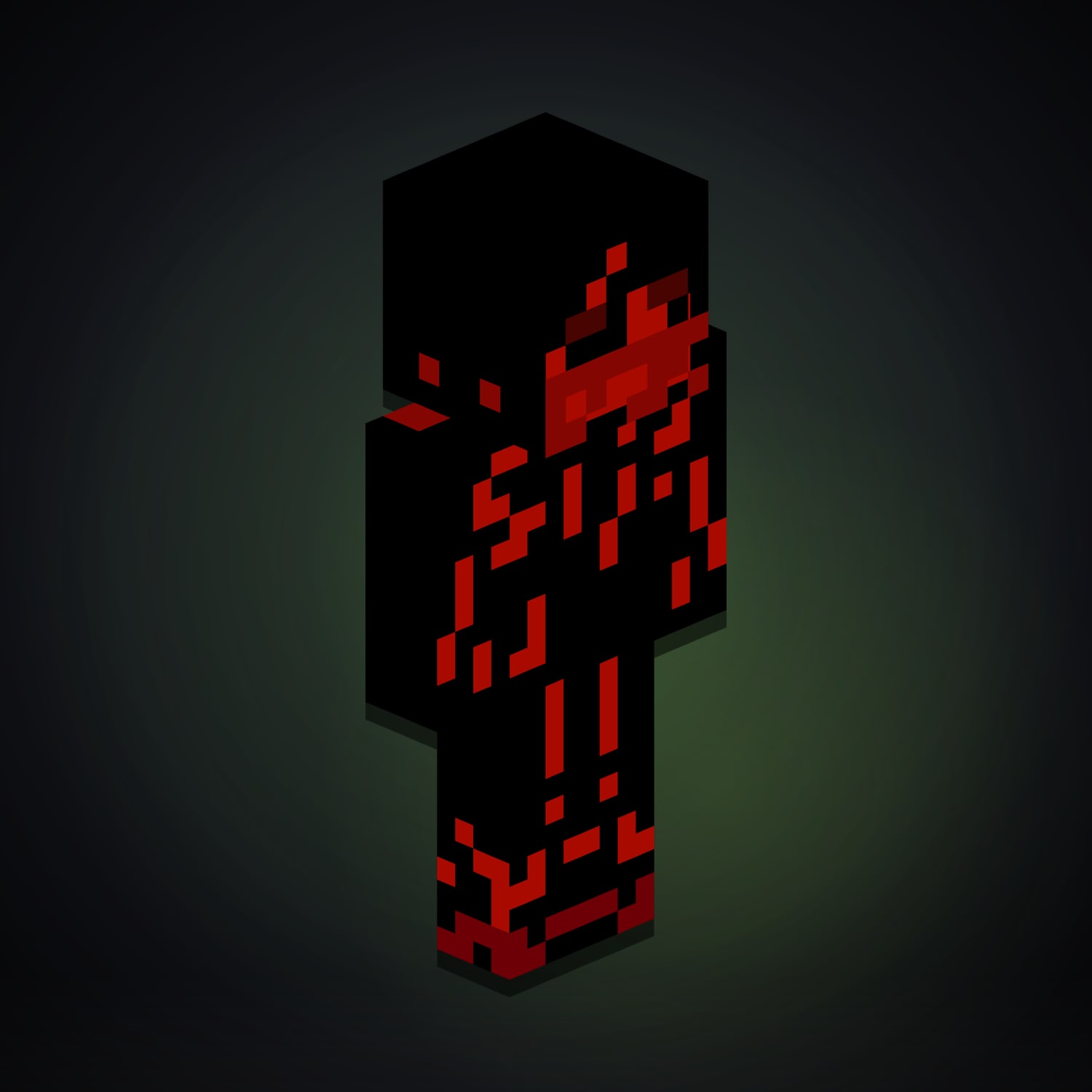 Minecraft 3 capes — HabibiAccounts