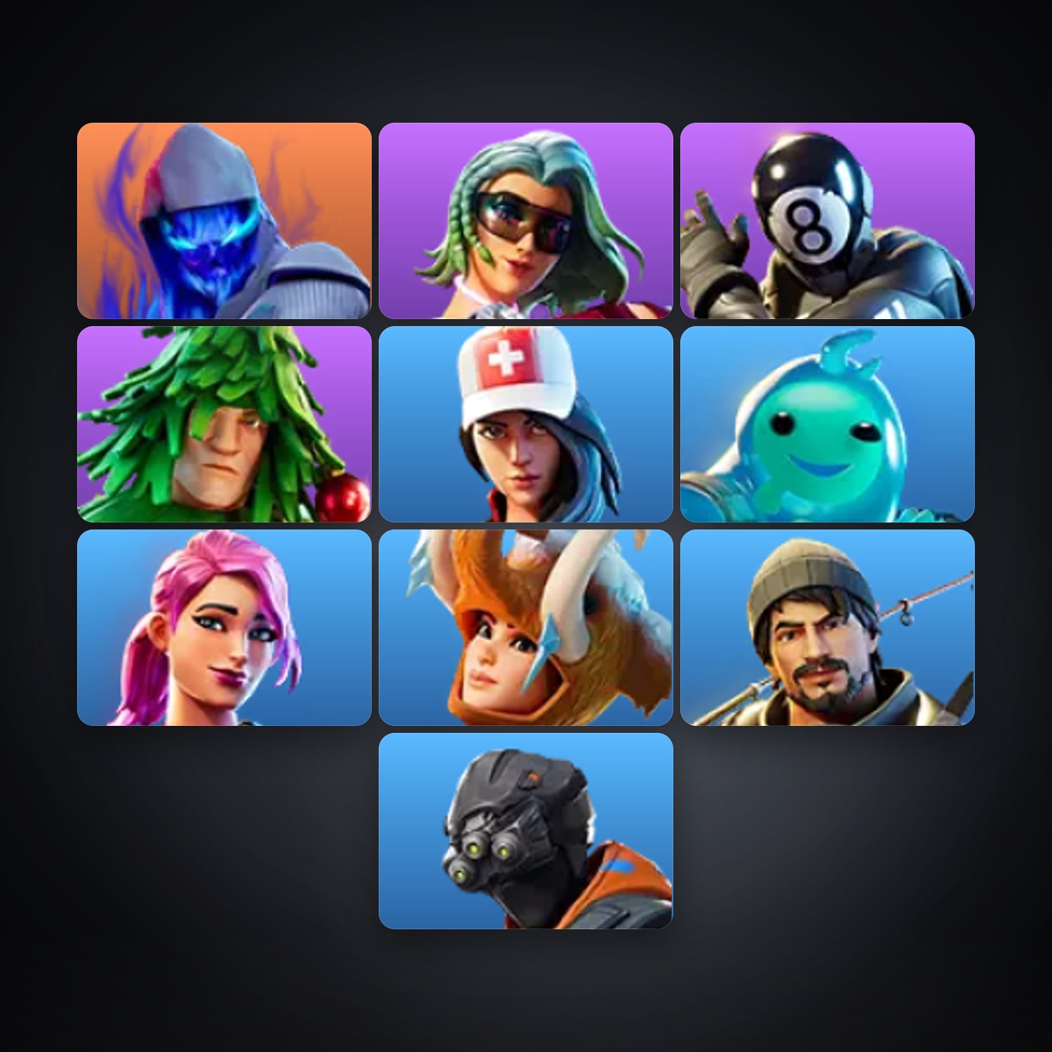 Epic — HabibiAccounts