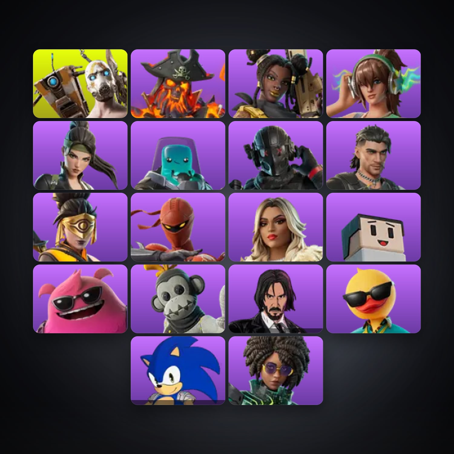 Epic — HabibiAccounts