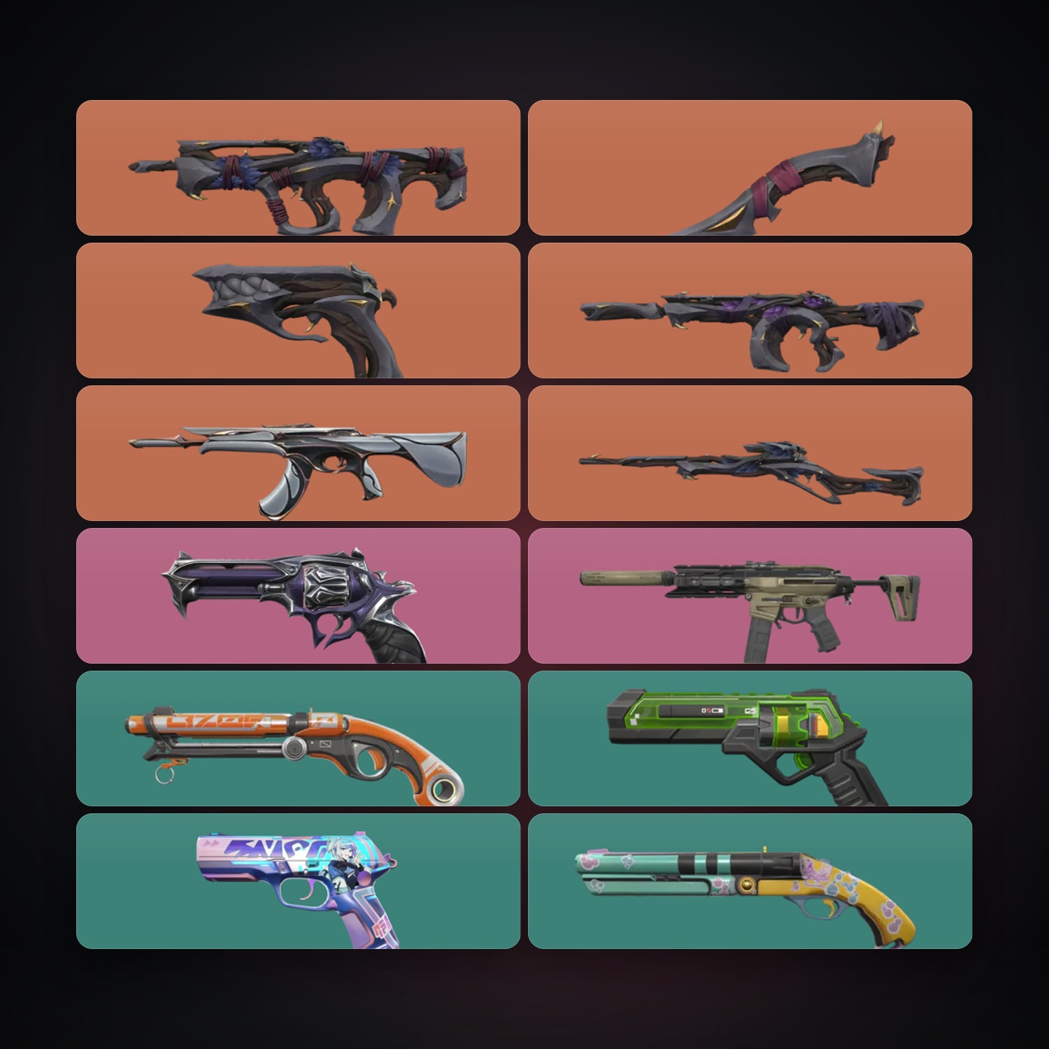 Ranked Ready Rank | Latin America Server | 14 Skins | 1 Knives | Level 107 — HabibiAccounts