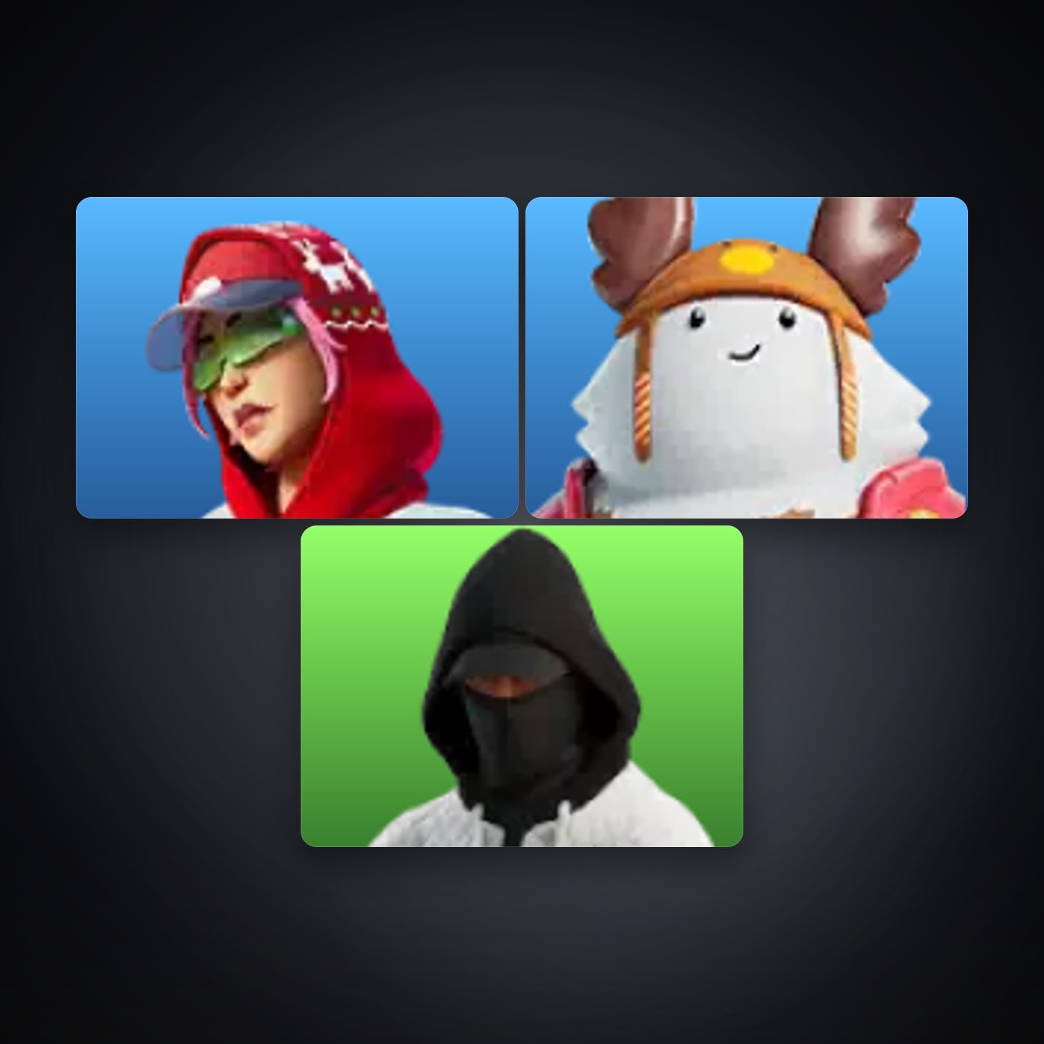 Epic — HabibiAccounts