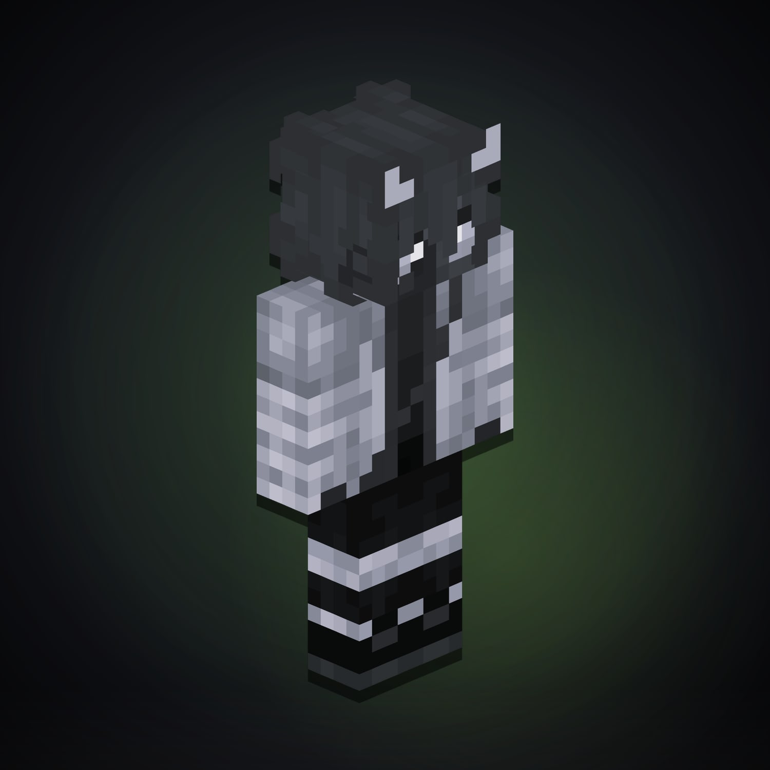 Minecraft 2 capes — HabibiAccounts
