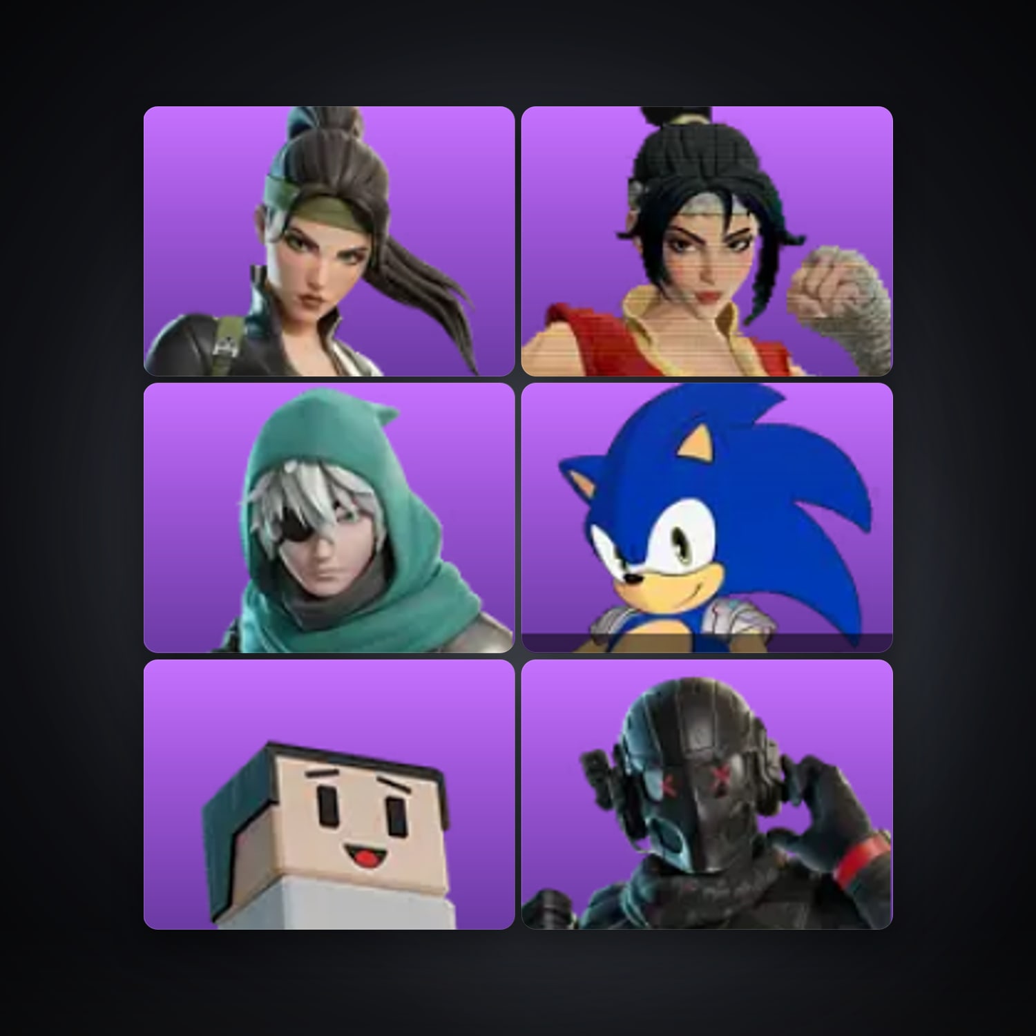 Epic — HabibiAccounts