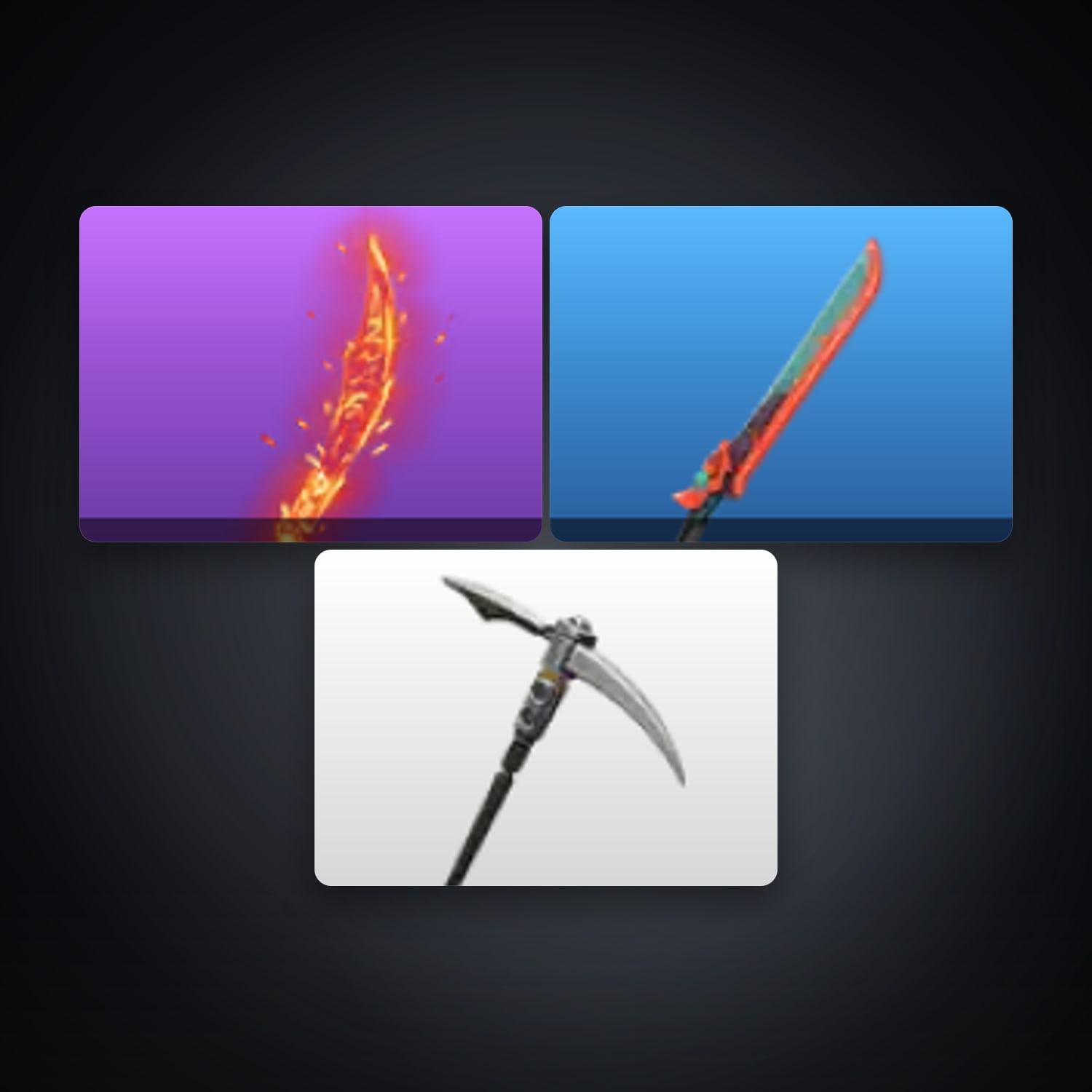 Epic — HabibiAccounts