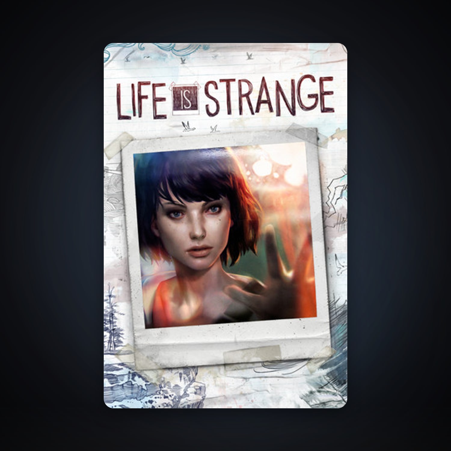 Life is Strange - Episode 1, 1 games, clean — HabibiAccounts