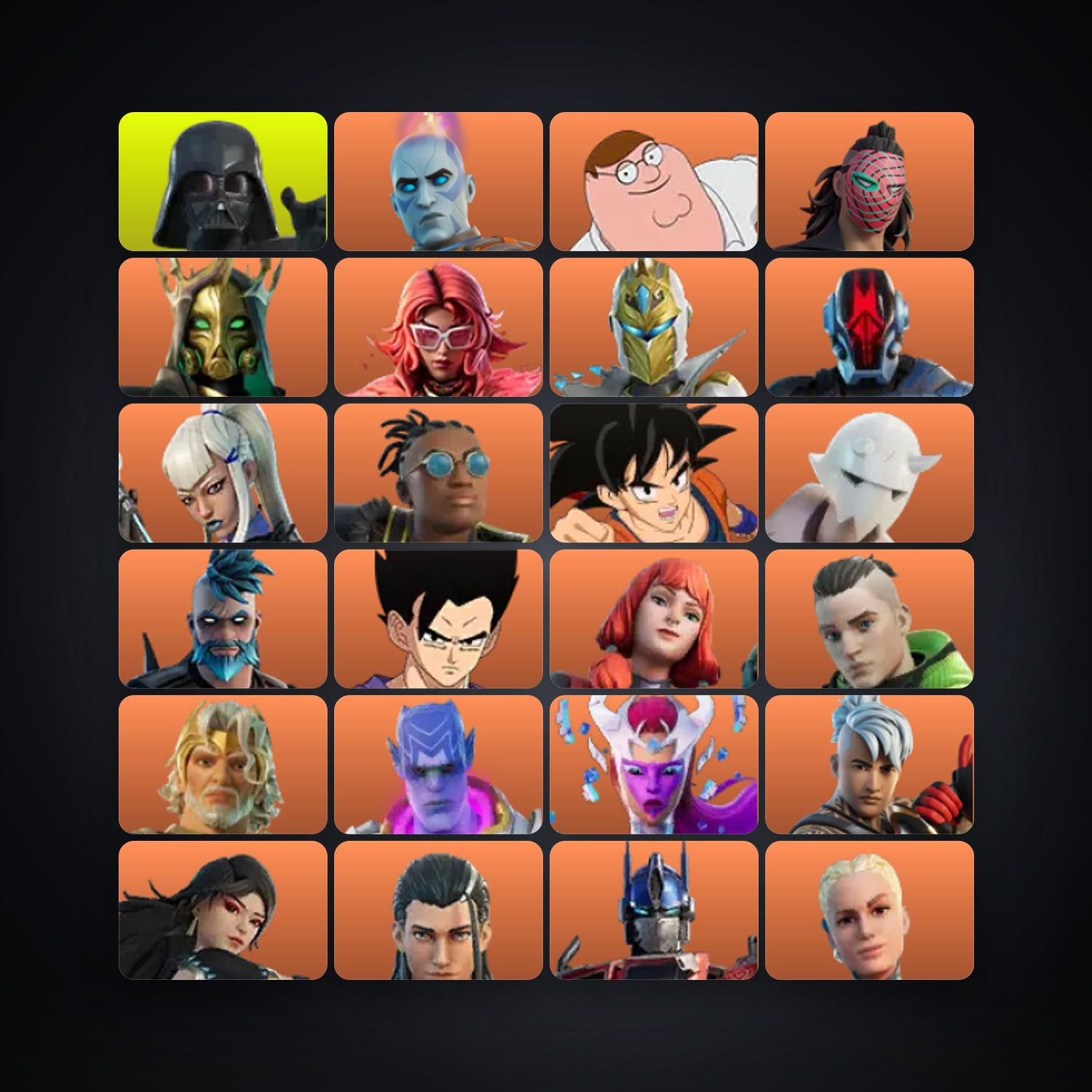 Epic — HabibiAccounts