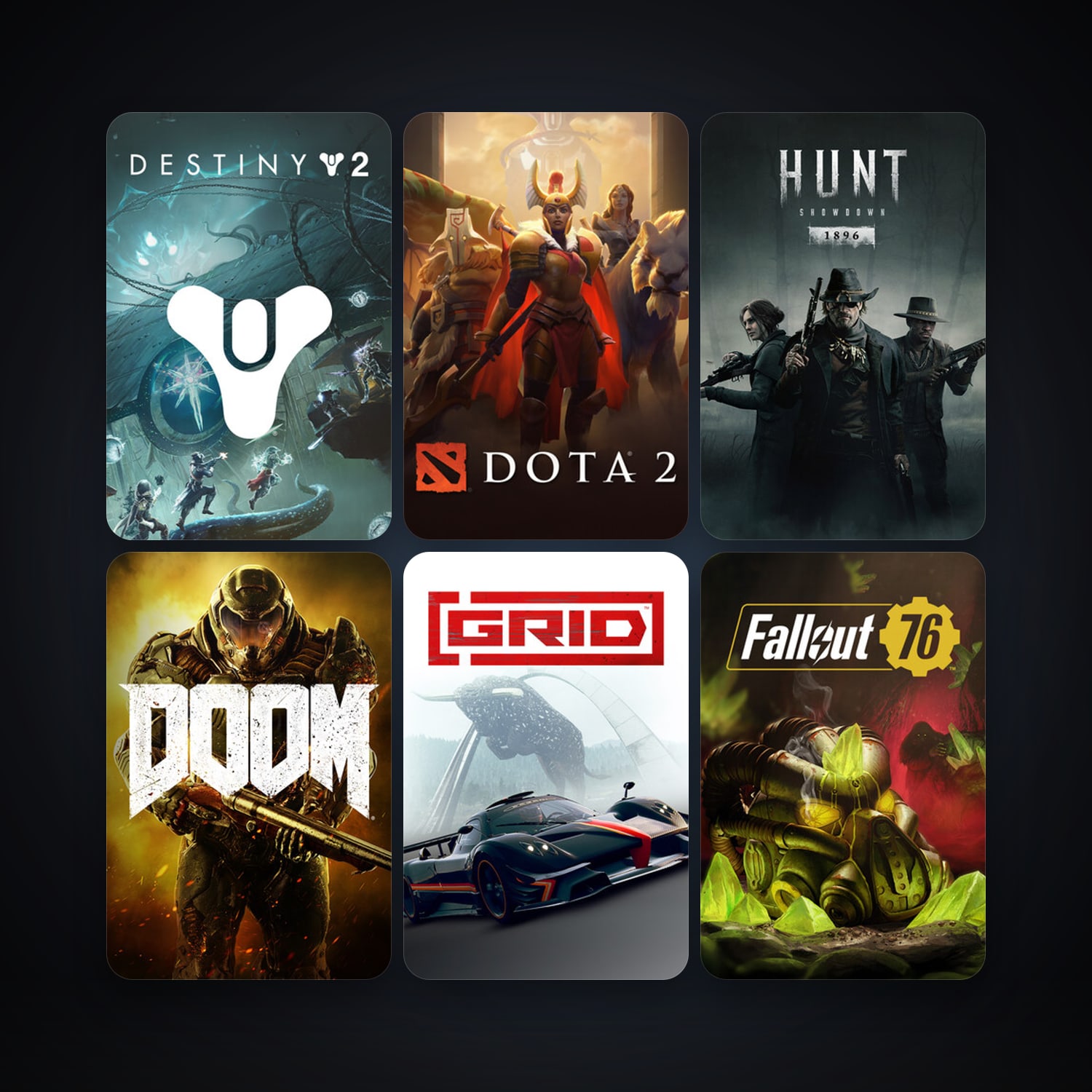 هالحساب ستيم فلين، Dota 2 وPath of Exile، 139 لعبة، لفل 18، صامد واضح — HabibiAccounts