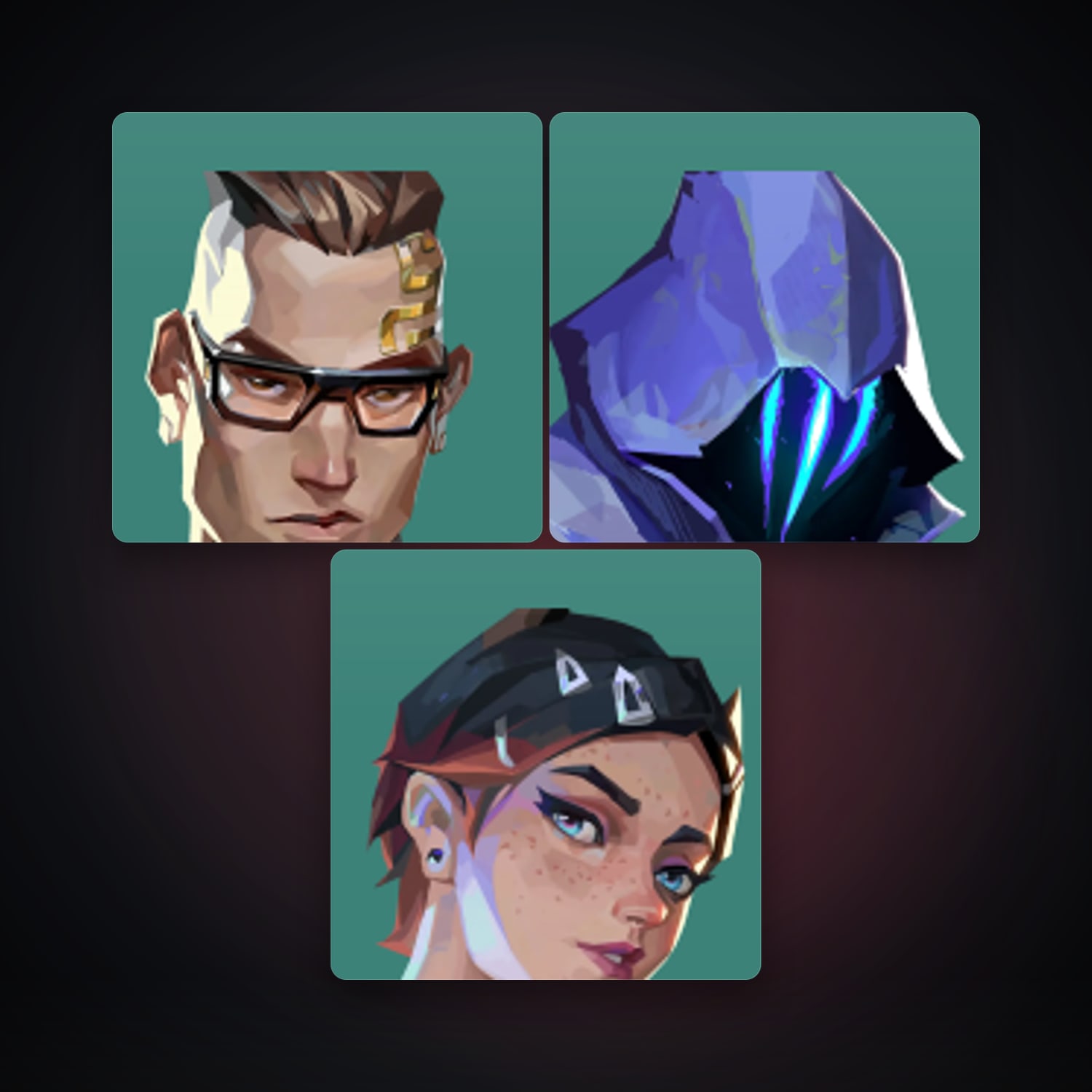 Unrated Rank | Europe Server | Level 17 — HabibiAccounts