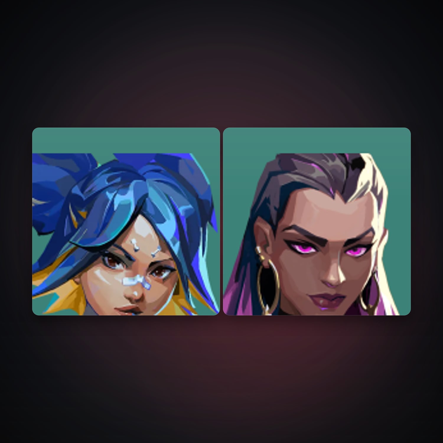 EU locker — lvl 17 — HabibiAccounts