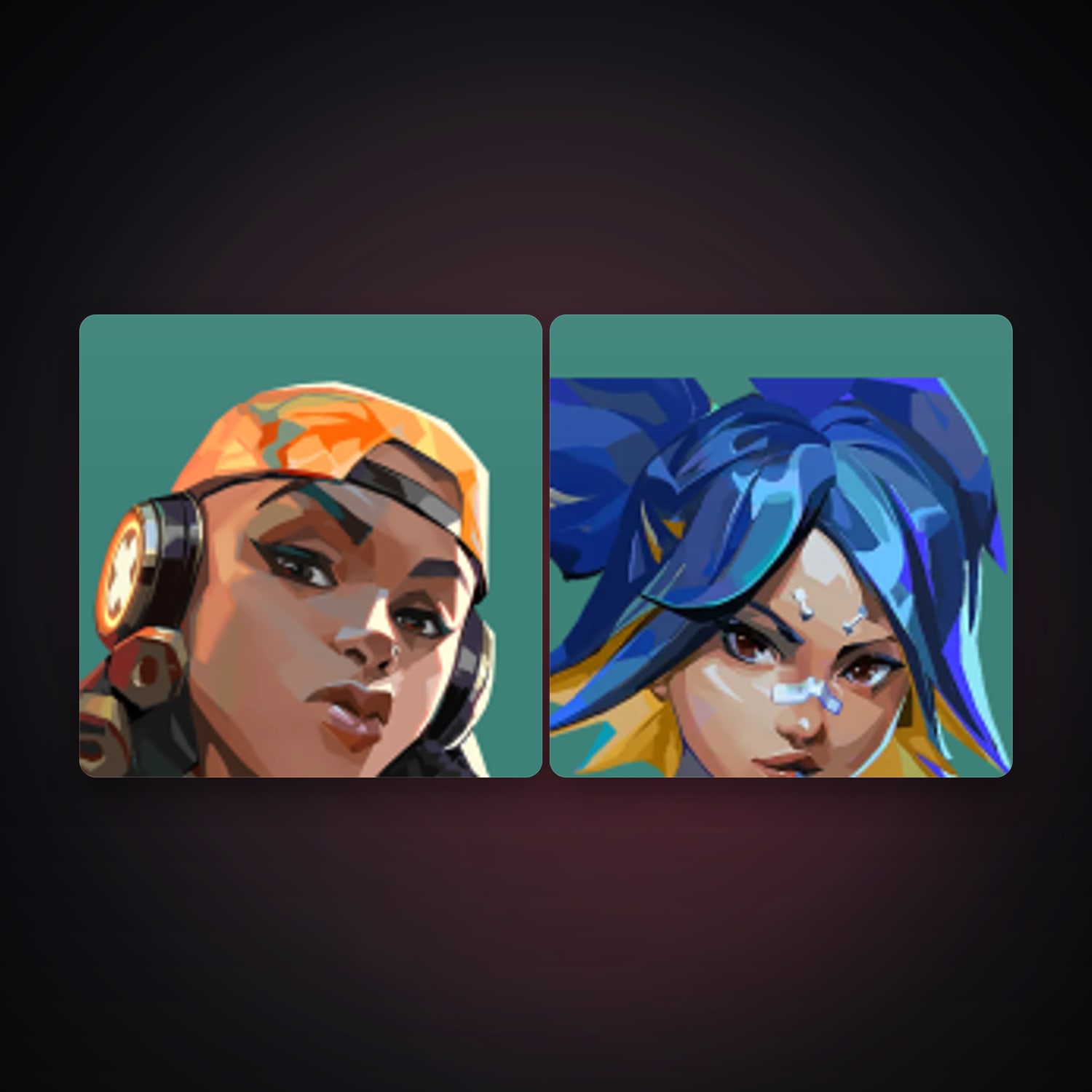 Unrated Rank | Europe Server | Level 12 — HabibiAccounts