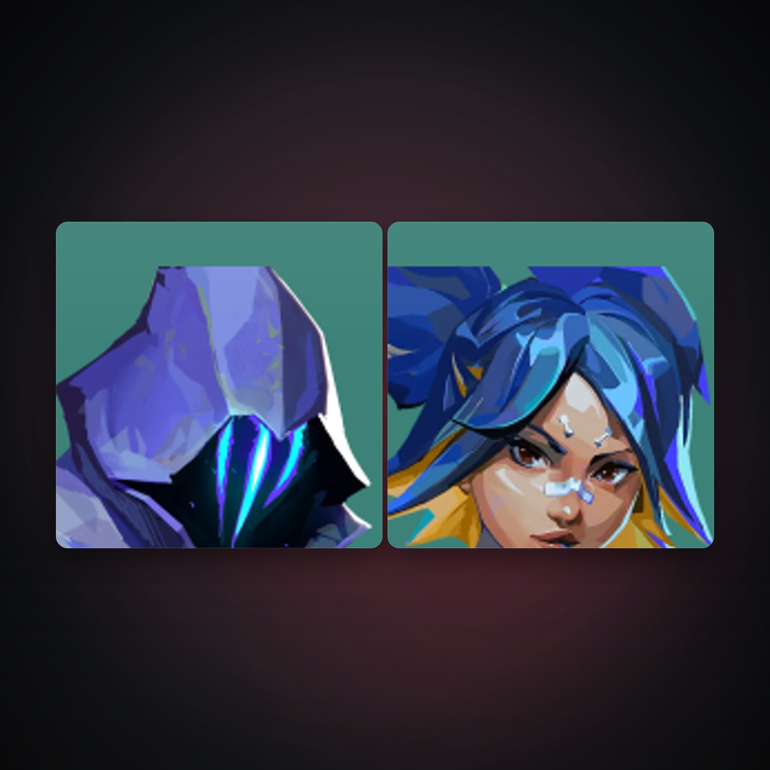 EU Server | Level 12 — HabibiAccounts