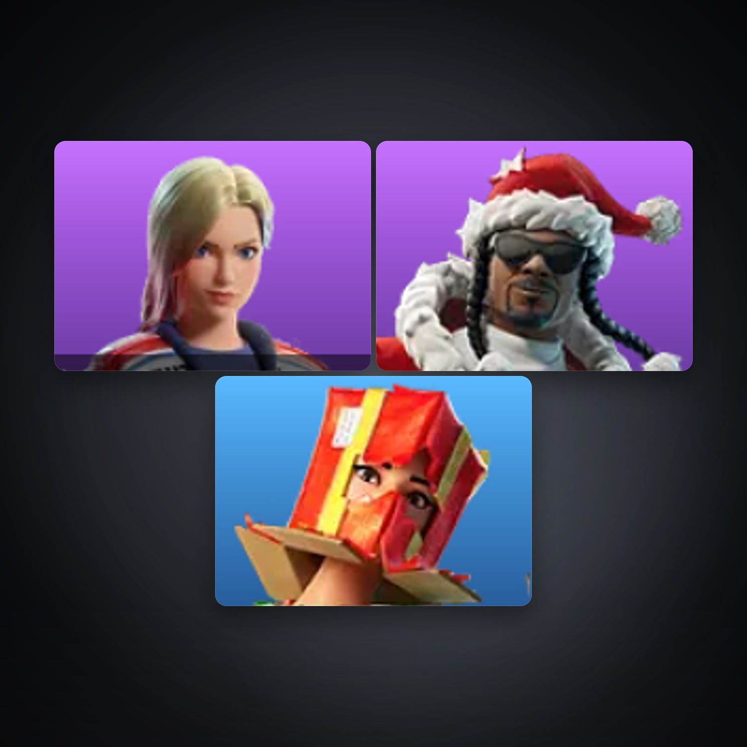 Epic — HabibiAccounts