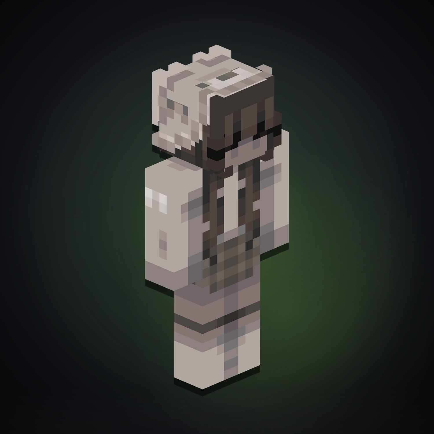 Minecraft 1 capes — HabibiAccounts