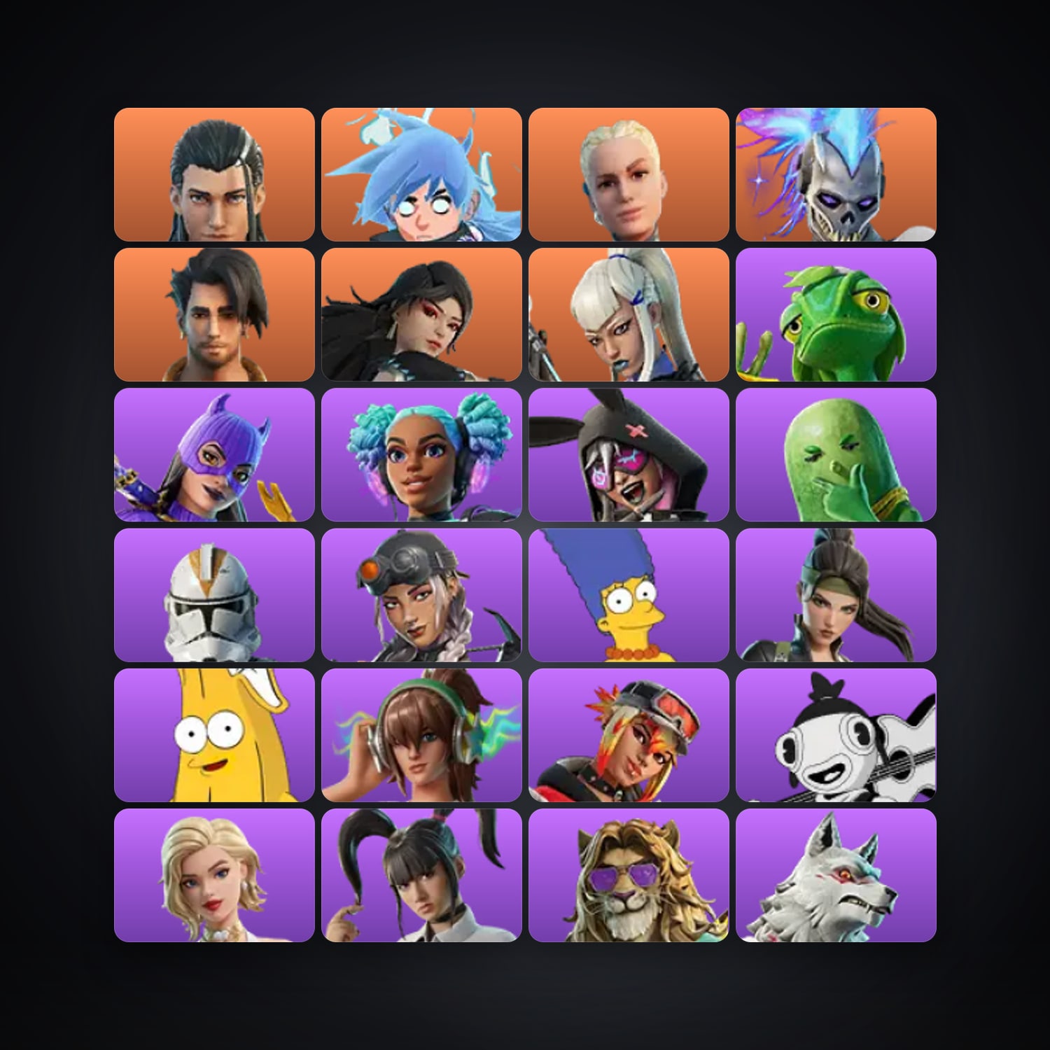 Epic — HabibiAccounts
