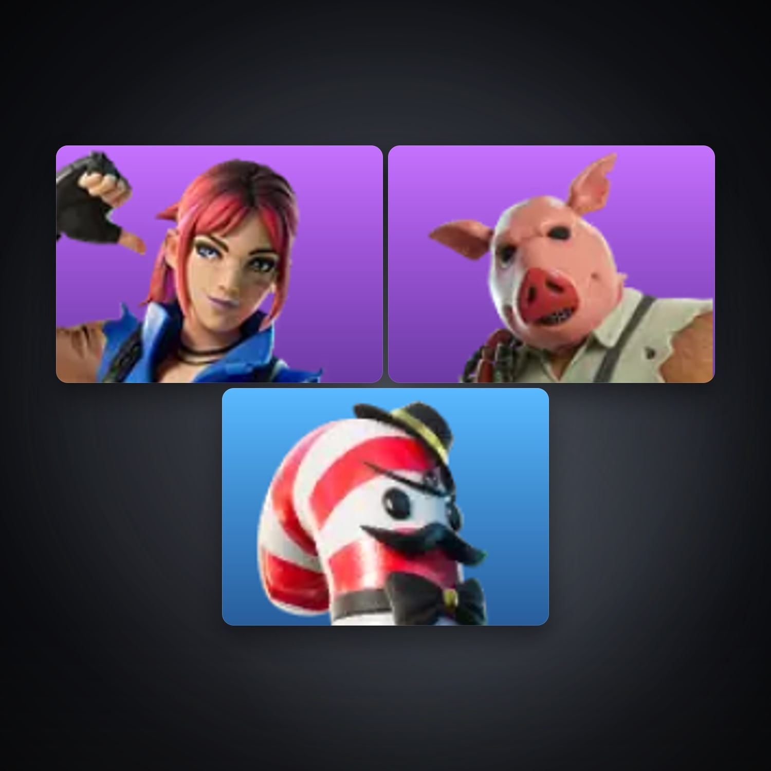 Epic — HabibiAccounts