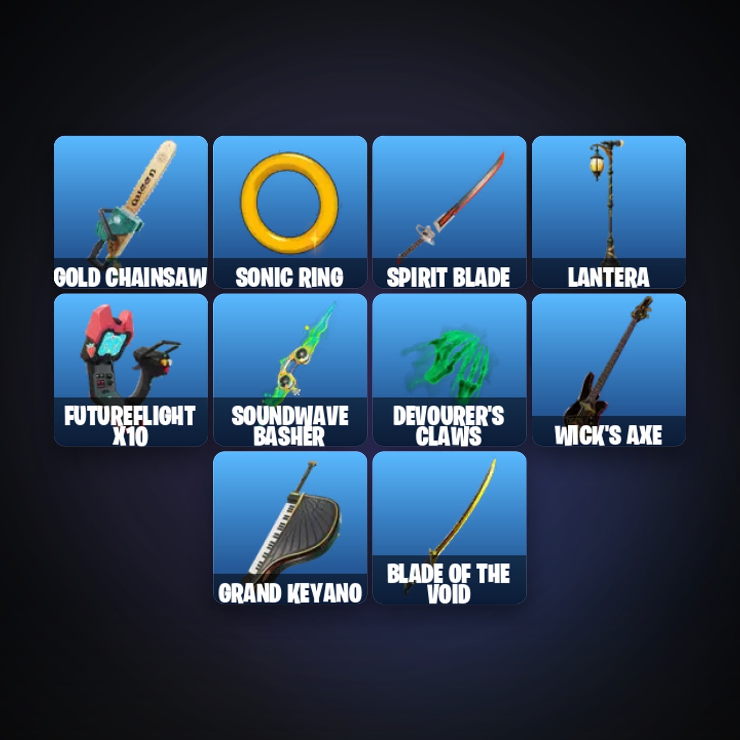 هالحساب فورتنايت، لفل 119، 4 فوز — HabibiAccounts