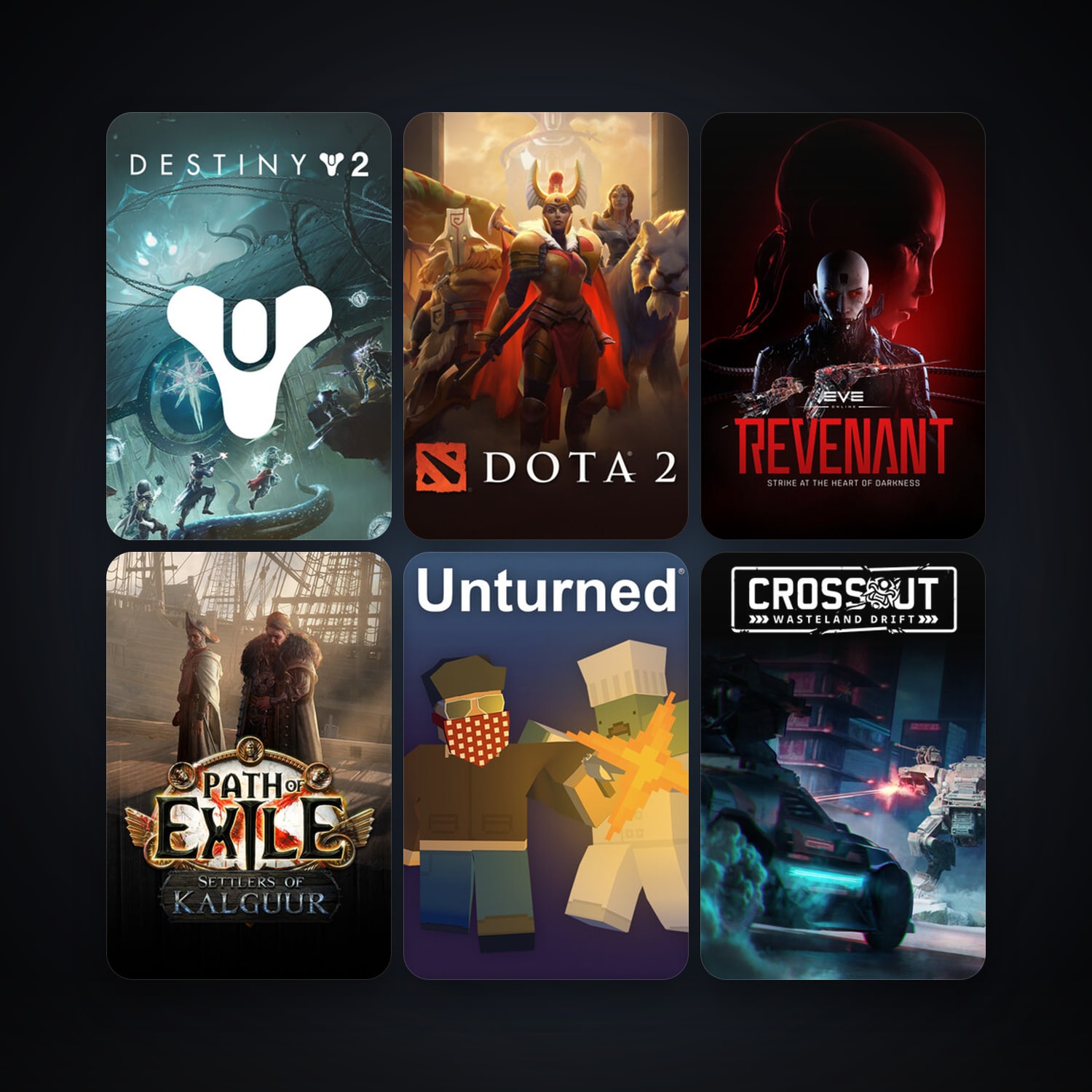 Dota 2 + Free CS2 (No Prime), 27 games, clean — HabibiAccounts