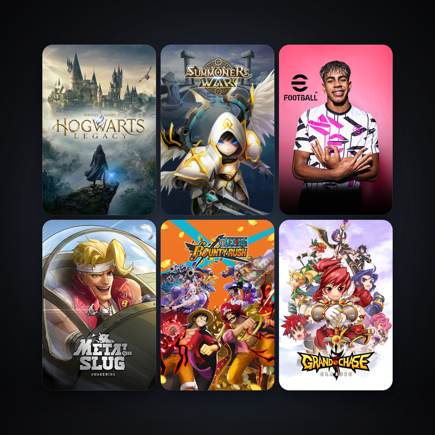 Gems of War - Puzzle RPG + Fishing Planet, 17 games, clean — HabibiAccounts