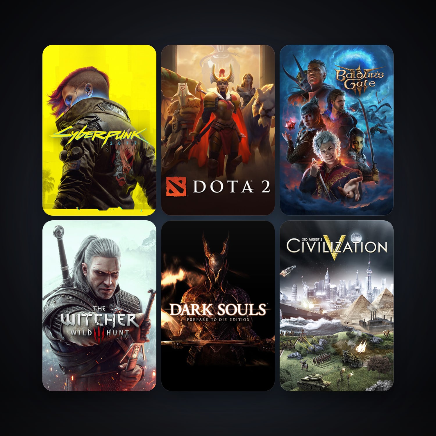Team Fortress 2 + Dota 2, 288 games, Steam 32, clean — HabibiAccounts