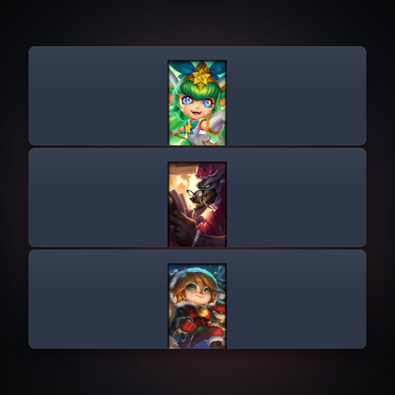 EU locker — HabibiAccounts