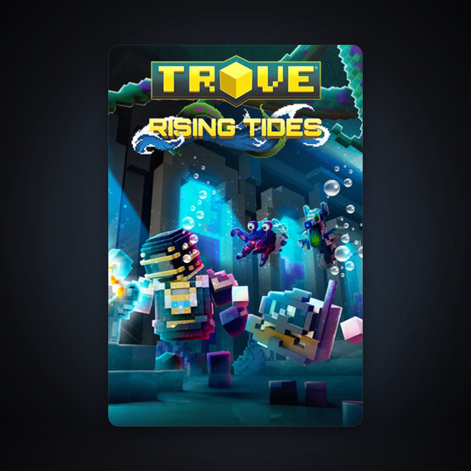 Free CS2 (No Prime) & Trove | Has VAC — HabibiAccounts
