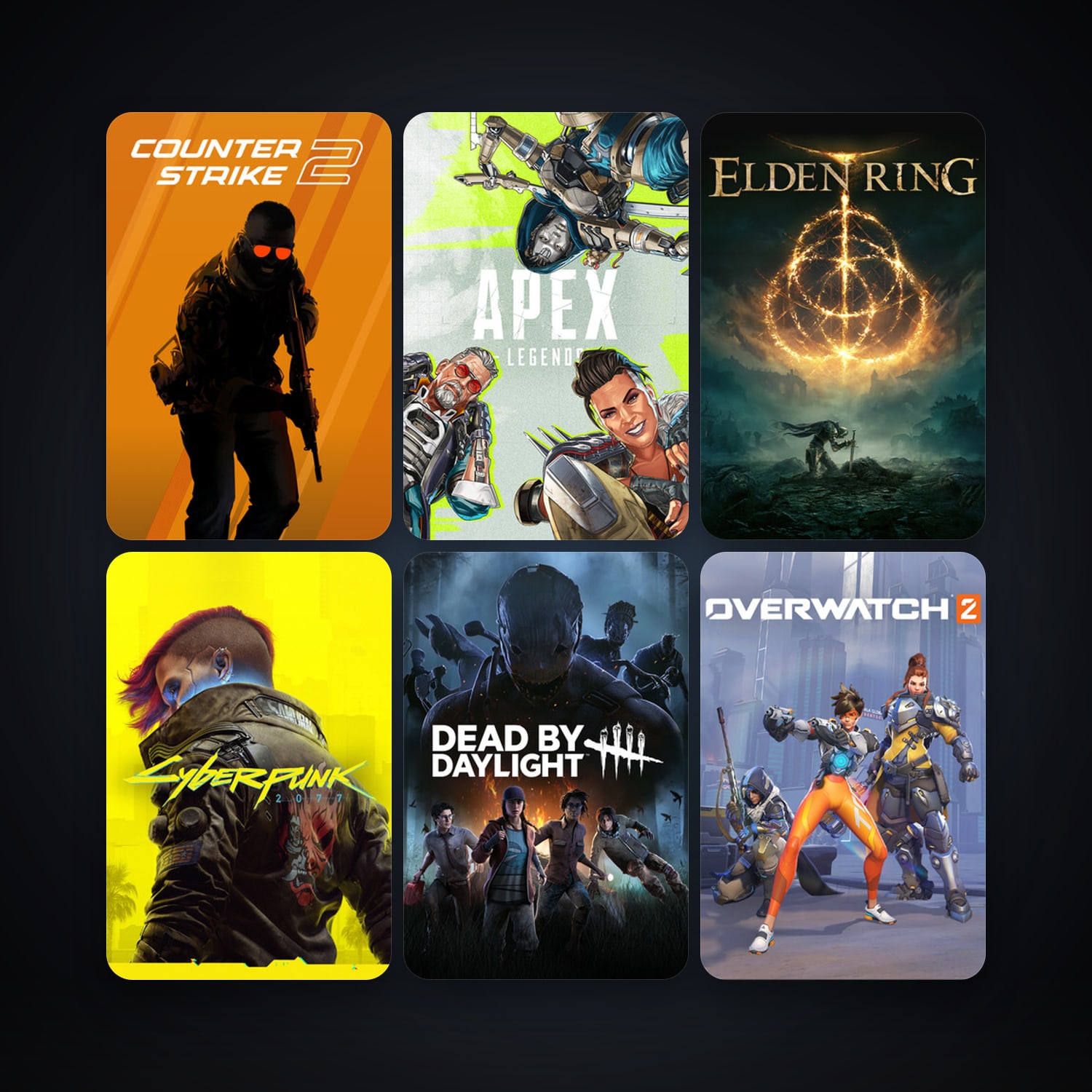 Dota 2 + CS2 Prime, 97 games, Steam 10, clean — HabibiAccounts
