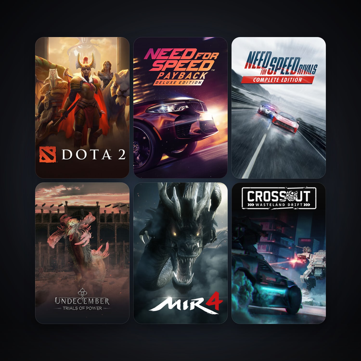 Dota 2 + Free CS2 (No Prime), 29 games, clean — HabibiAccounts