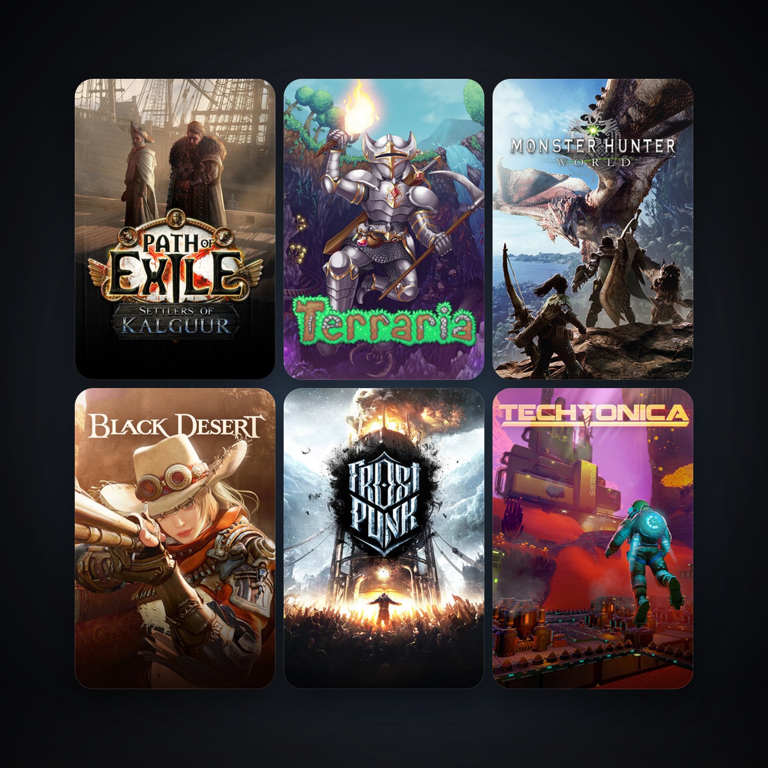 Steam 853 games, Steam 17, clean — HabibiAccounts