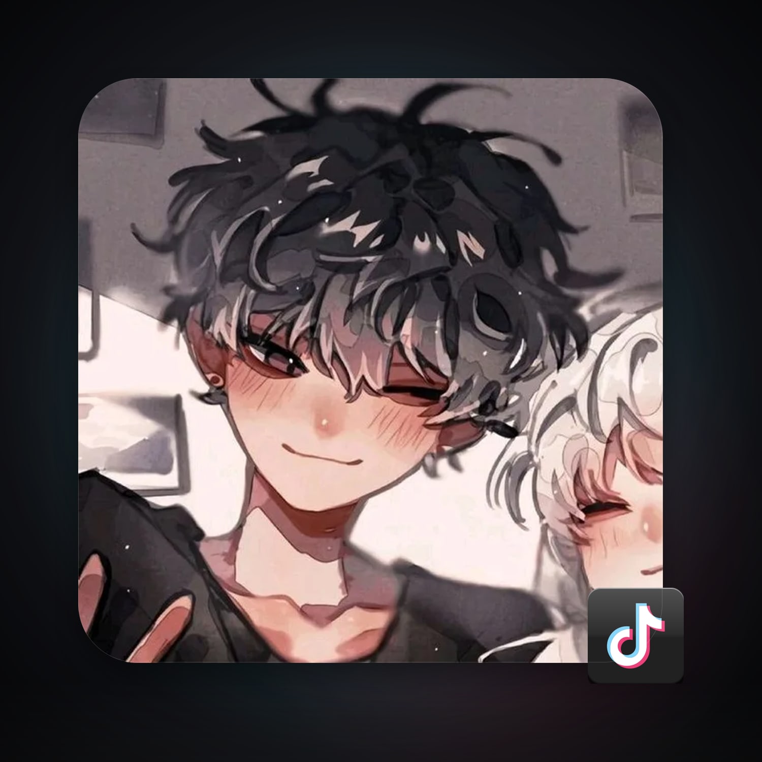 TikTok 9 followers — HabibiAccounts