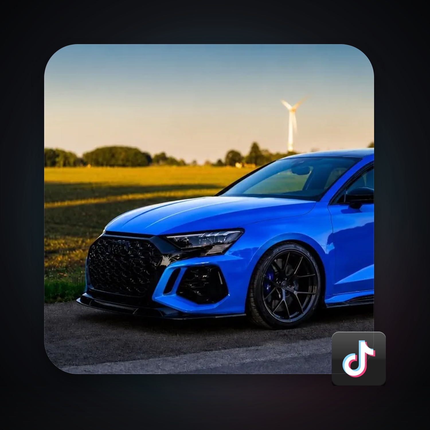 TikTok | 8 Followers — HabibiAccounts