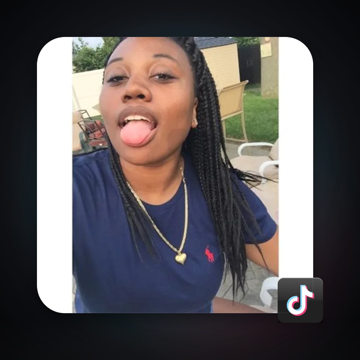 TikTok 4 followers — HabibiAccounts