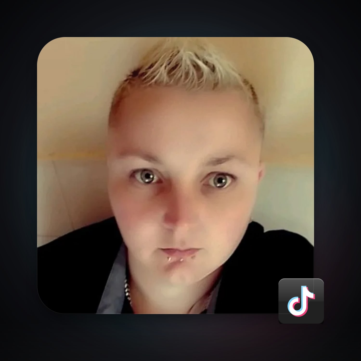 TikTok 3 followers — HabibiAccounts
