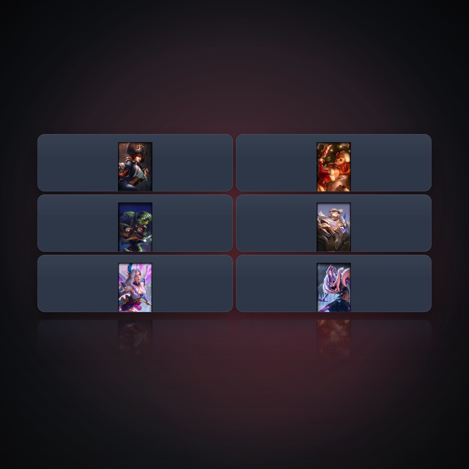 EU locker — HabibiAccounts